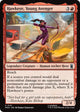 Hawkeye, Young Avenger (131) (Marvel Super Heroes)