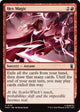 Hex Magic (133) (Marvel Super Heroes)