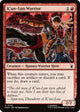 K'un-Lun Warrior (140) (Marvel Super Heroes)