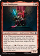 [Foil] Loki Laufeyson (143) (Marvel Super Heroes)