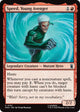 Speed, Young Avenger (152) (Marvel Super Heroes)