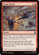 [Foil] Team Tactics (155) (Marvel Super Heroes)