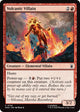 Volcanic Villain (159) (Marvel Super Heroes)