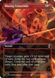 Blazing Crescendo (Borderless) (340) (Marvel Super Heroes)
