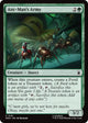 [Foil] Ant-Man's Army (161) (Marvel Super Heroes)