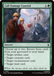 [Foil] Call Damage Control (162) (Marvel Super Heroes)