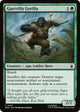 [Foil] Guerrilla Gorilla (169) (Marvel Super Heroes)