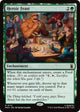 [Foil] Heroic Feast (172) (Marvel Super Heroes)