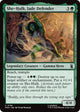 She-Hulk, Jade Defender (188) (Marvel Super Heroes)