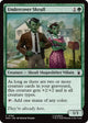 [Foil] Undercover Skrull (194) (Marvel Super Heroes)
