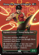 Shang-Chi, Master of Kung Fu (Borderless) (0370) (370) (Marvel Super Heroes)