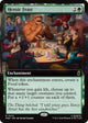 Heroic Feast (Extended Art) (414) (Marvel Super Heroes)