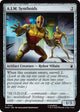 A.I.M. Synthoids (242) (Marvel Super Heroes)