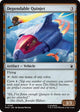 Dependable Quinjet (246) (Marvel Super Heroes)