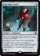 Iron Man Armor (248) (Marvel Super Heroes)