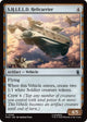 [Foil] S.H.I.E.L.D. Helicarrier (249) (Marvel Super Heroes)