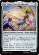 [Foil] Viv Vision, Teen Synthezoid (256) (Marvel Super Heroes)