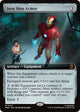 Iron Man Armor (Extended Art) (427) (Marvel Super Heroes)