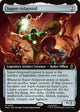 [Foil] Super-Adaptoid (Extended Art) (428) (Marvel Super Heroes)