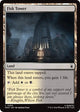 [Foil] Fisk Tower (265) (Marvel Super Heroes)
