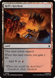 [Foil] Hell's Kitchen (268) (Marvel Super Heroes)