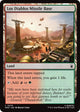 [Foil] Los Diablos Missile Base (270) (Marvel Super Heroes)