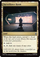 [Foil] Surveillance Room (274) (Marvel Super Heroes)