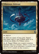 [Foil] Villainous Hideout (276) (Marvel Super Heroes)