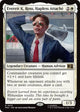Everett K. Ross, Hapless Attache (13) (Commander: Marvel Super Heroes)