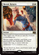 Heroic Return (17) (Commander: Marvel Super Heroes)