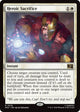 Heroic Sacrifice (18) (Commander: Marvel Super Heroes)