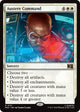 Austere Command (121) (Commander: Marvel Super Heroes)