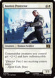 Bastion Protector (122) (Commander: Marvel Super Heroes)