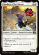 [Foil] Hawkeye, Clint Barton (0518) (518) (Commander: Marvel Super Heroes)