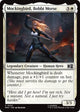 [Foil] Mockingbird, Bobbi Morse (0522) (522) (Commander: Marvel Super Heroes)