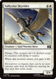 [Foil] Valkyrior Skyrider (525) (Commander: Marvel Super Heroes)