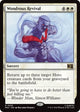 [Foil] Wondrous Revival (528) (Commander: Marvel Super Heroes)