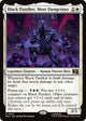 Black Panther, Most Dangerous (584) (Commander: Marvel Super Heroes)