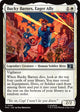 Bucky Barnes, Eager Ally (586) (Commander: Marvel Super Heroes)