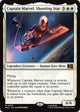 Captain Marvel, Shooting Star (589) (Commander: Marvel Super Heroes)