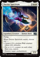 Doctor Spectrum (590) (Commander: Marvel Super Heroes)