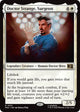 Doctor Strange, Surgeon (591) (Commander: Marvel Super Heroes)