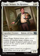 [Foil] Foggy Nelson, On Retainer (594) (Commander: Marvel Super Heroes)