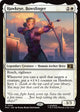 Hawkeye, Bowslinger (596) (Commander: Marvel Super Heroes)
