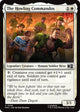 [Foil] The Howling Commandos (598) (Commander: Marvel Super Heroes)