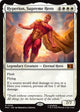 Hyperion, Supreme Hero (599) (Commander: Marvel Super Heroes)