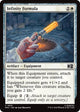 Infinity Formula (601) (Commander: Marvel Super Heroes)