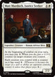 Matt Murdock, Justice Seeker (602) (Commander: Marvel Super Heroes)