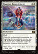 Quantum Entanglement (607) (Commander: Marvel Super Heroes)