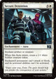 Secure Detention (608) (Commander: Marvel Super Heroes)